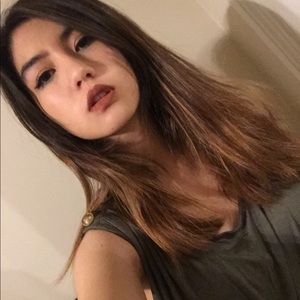 Meet your Posher, Angelina